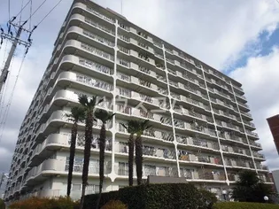 マンハイム五条の画像