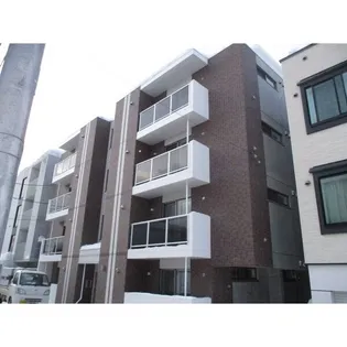 ラージヒル美園の画像