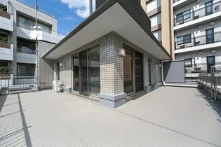 千代田ハヤシビル【5階】の外観