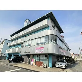 兵庫県神戸市西区白水2【アパート】の外観