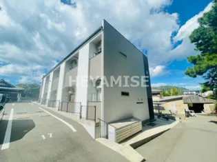 MODERN PALAZZO多良見ICの画像