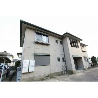 Will I【2階】の外観