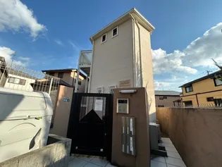 レジデンス月見山の画像