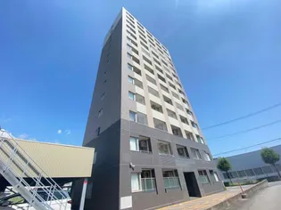 S-FORT鈴鹿【1階】の外観