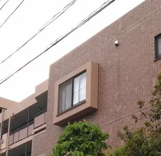 埼玉県戸田市川岸3【マンション】の外観