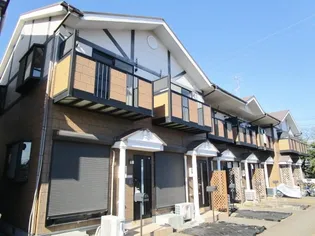 グランシェール Iの画像