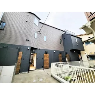 ソレイユ小岩の画像