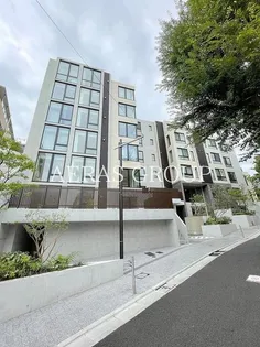 エスタート大井町フォレスト【3階】の外観