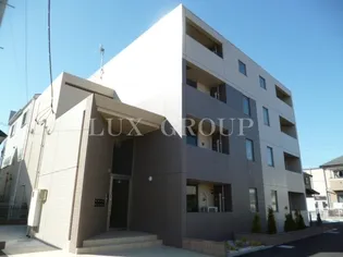 カーサ プラシードの画像