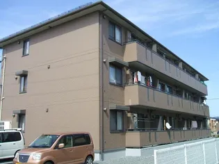 メゾン ド けやきの画像