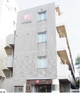 埼玉県さいたま市大宮区三橋2【マンション】の外観