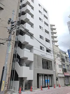 東京tebiki【4階】の外観