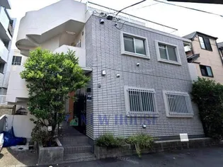 シャトレ和栄【1階】の外観