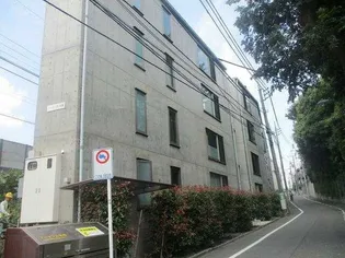 アート・フル永福【2階】の外観