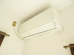 アーベイン石橋 B棟【1階】の内装