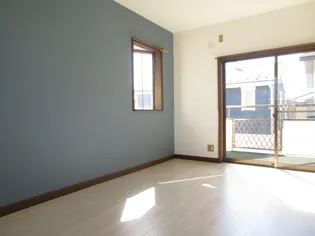 アーベイン石橋 B棟【1階】の内装