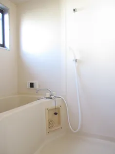 アーベイン石橋 B棟【1階】の風呂