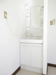 アーベイン石橋 B棟【1階】の内装