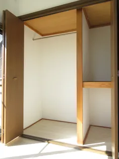 アーベイン石橋 B棟【1階】の内装