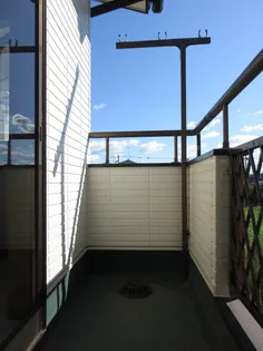 アーベイン石橋 B棟【1階】の内装