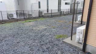 アーベイン石橋 B棟【1階】の内装