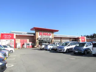 アーベイン石橋 B棟【1階】の周辺