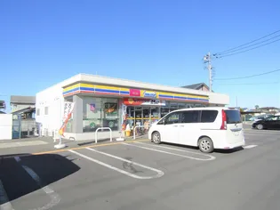 アーベイン石橋 B棟【1階】の周辺