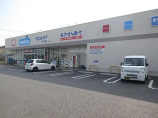 アーベイン石橋 B棟【1階】の周辺