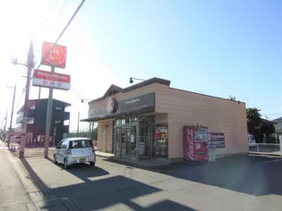 アーベイン石橋 B棟【1階】の周辺