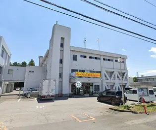 アーベイン石橋 B棟【1階】の周辺