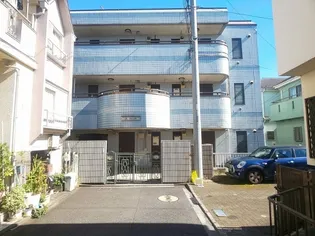 エステートイマイの画像