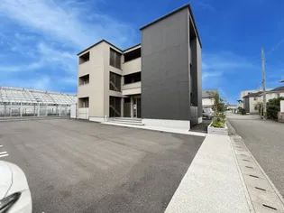 高知県高知市南金田【マンション】の外観