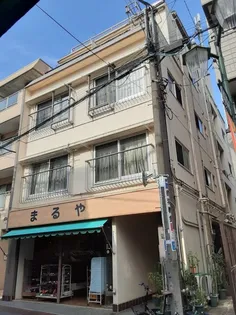 小瀬ビル【3階】の外観