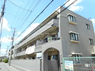 鈴木ハイツの画像