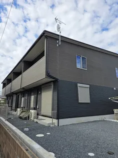 千葉県木更津市金田東6【一戸建】の外観