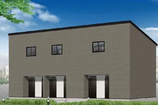 lente(レンテ)【1階】の外観