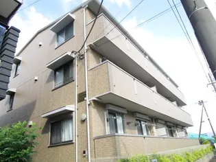 ファミール妙典の画像