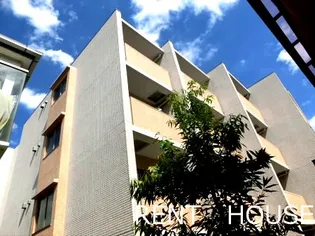 オーク スクエア八幡山の画像