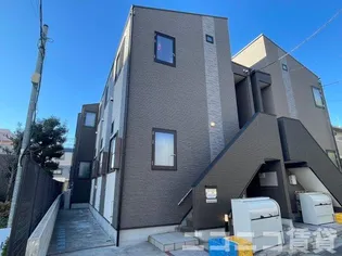 ショコラ モールIIIの画像