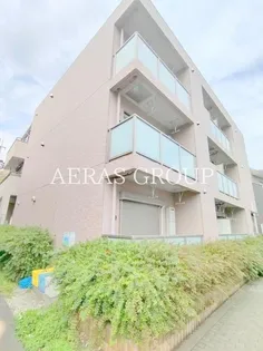 AMEIJIA玉川学園の画像