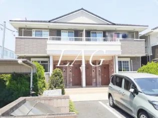 ローズパーク参番館の画像