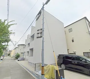 SEED豊中【1階】の外観