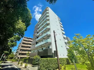 ライジングプレイス綾瀬三番館の画像