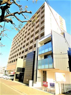 ルピナス守恒【4階】の外観