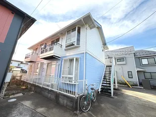 グレースリキの画像