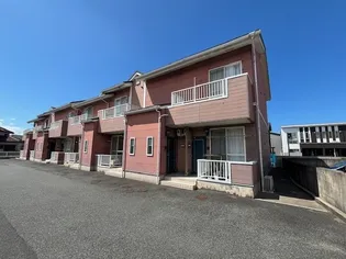 サンライト南城北Bの画像