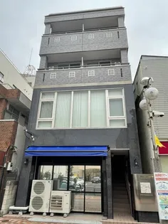 フェニックスコートの画像