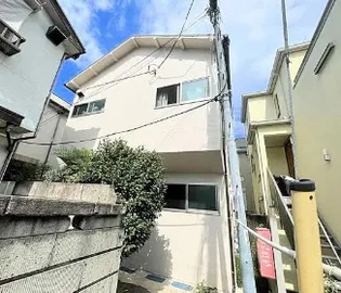 ハイツ豊栄【2階】の外観