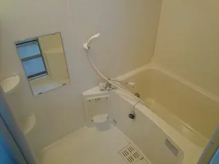 メゾンサンセール【3階】の風呂