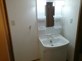 メゾンサンセール【3階】の内装